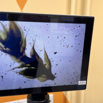 5–6 klasių mokiniai lankėsi Marijampolės STEAM atviros prieigos centre