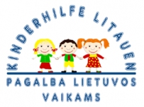 Kinderhilfe Litauen
