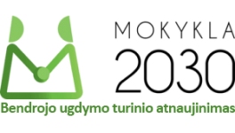 Mokykla 2030