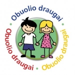 Obuolio draugai