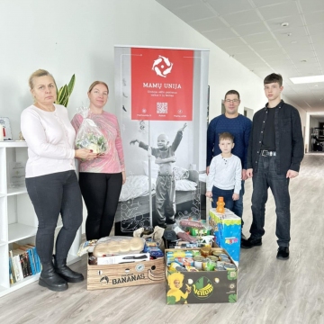 PUG vaikai gruodžio mėnesį dalyvavo respublikiniame vaikų kūrybos konkurse ,,Vizgu vizgu: veislinis šuo - kurį pasirinkčiau