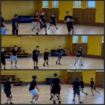 Startavo Lietuvos mokyklų mažųjų žaidynių kvadrato varžybos 